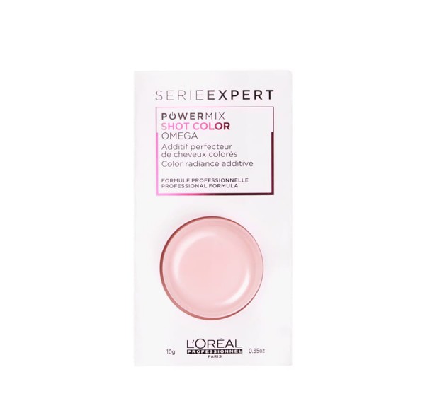 L'Oreal Serie Expert Shot Vitamino Color 10 ml