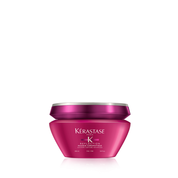 KÉRASTASE Reflection Masque Chromatique feines Haar 200ml