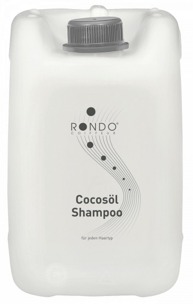 Rondo Cocosöl Shampoo 5000 ml