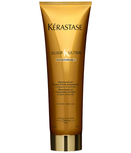 KÉRASTASE Elixir Ultime Metamorph'Oil, Intensiv-Pflege-Balsam 150ml