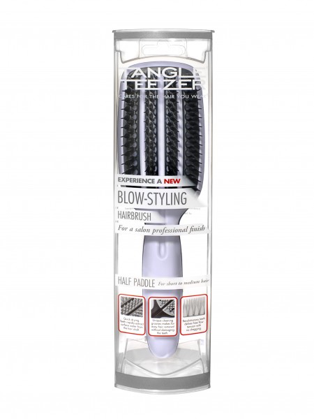 Tangle Teezer Blow-Styling Hairbrush Paddelbürste Groß