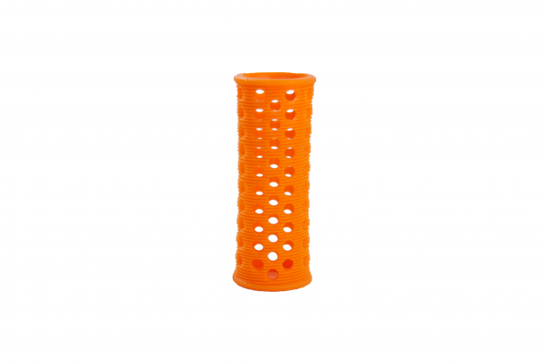 Efalock Wickler Super flach orange 22 mm