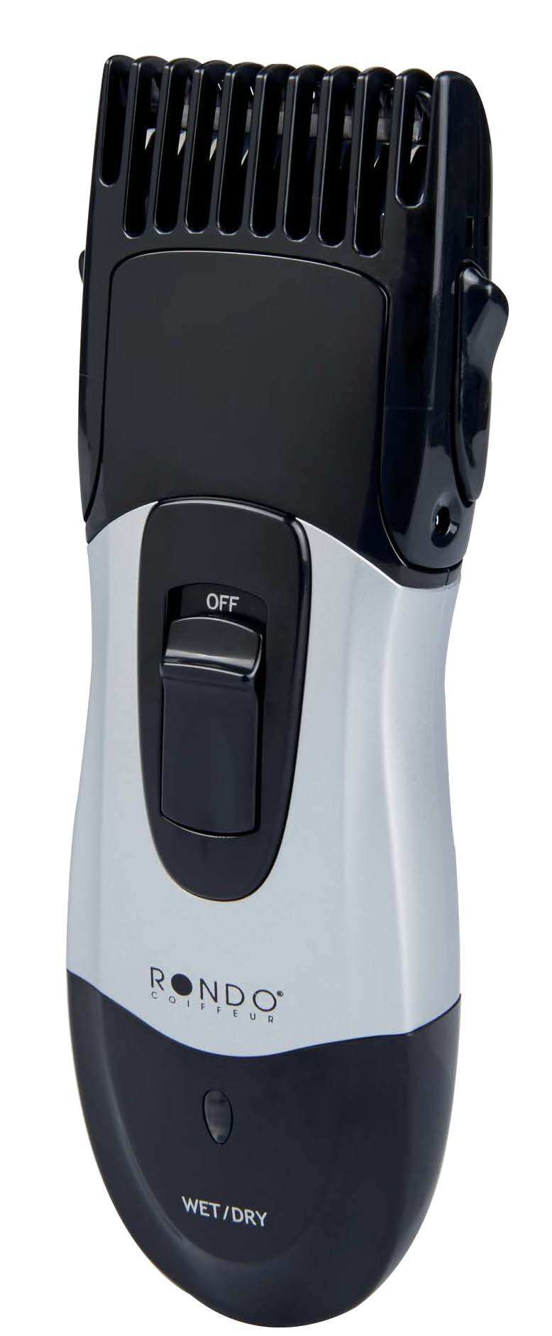 Rondo Haarschneidemaschine Clipper  Haarschneidemaschinen 