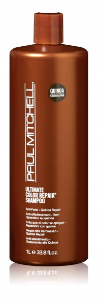 Paul Mitchell Ultimate Color Repair Shampoo 1000ml