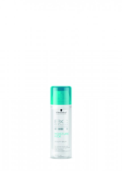 Schwarzkopf BC Moisture Kick Beauty Balm 150 ml