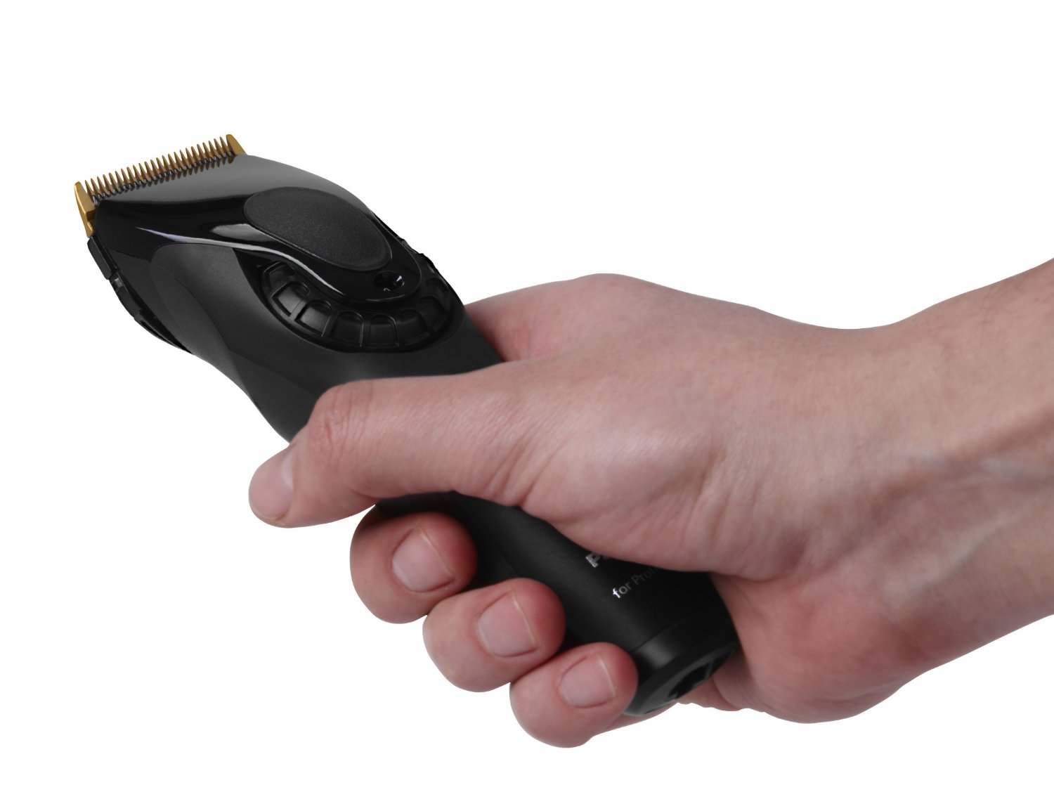 Panasonic Haarschneider ER-GP80 | Haarschneidemaschinen | Elektro