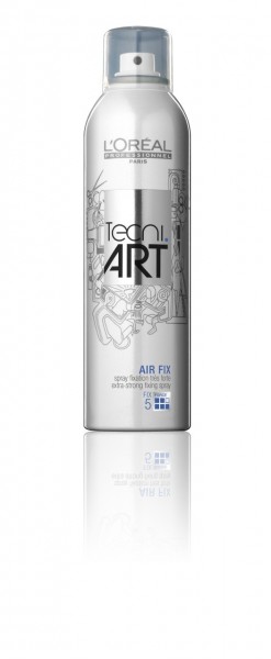 L'Oreal Tecni.Art Air Fix 250 ml