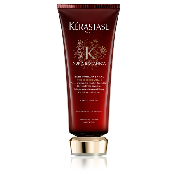 KÉRASTASE AURA BOTANICA Soin Fondamental 200ml