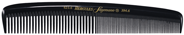 Hercules-Sägemann Herrenkamm 623/6