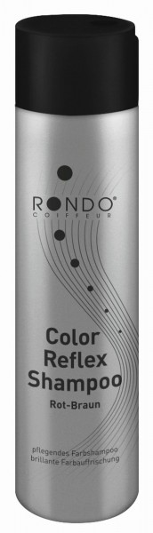 Rondo Color Shampoo rot/braun 250ml
