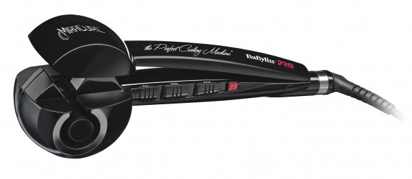 Babyliss MiraCurl Curling Machine BAB2665E