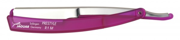 Jaguar R1 M Pink Klingenhalter