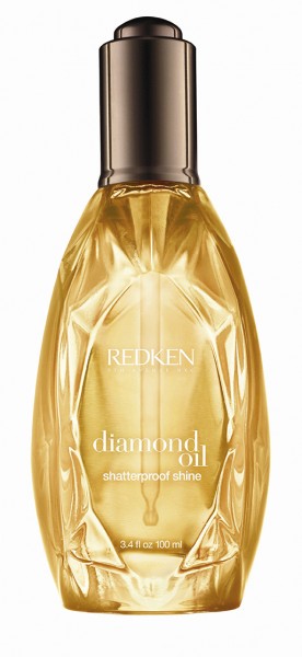 REDKEN Diamond Oil Shatterproof Shine 100 ml