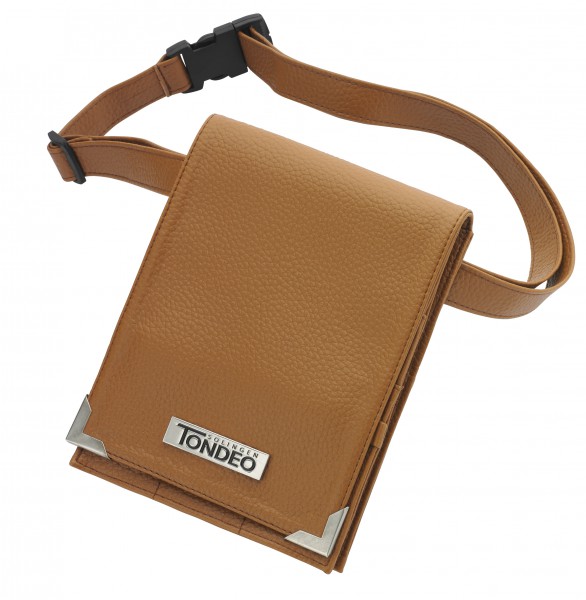 Tondeo Werkzeugtasche coffee