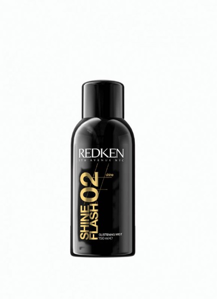 REDKEN Shine Flash 02 150 ml