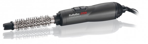 Babyliss Lockenstab Airstyler Ceramic 19 mm
