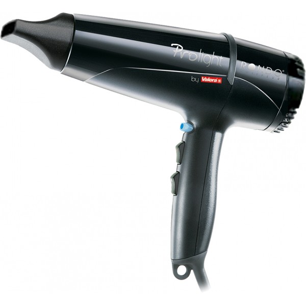 Rondo Haartrockner ProLight schwarz