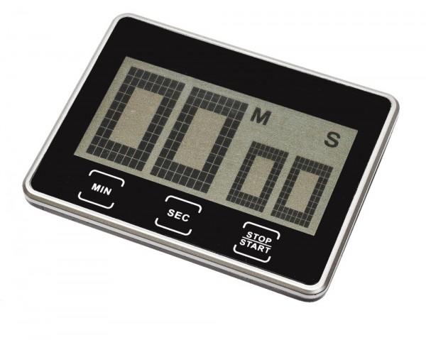 Efalock Digital Timer up