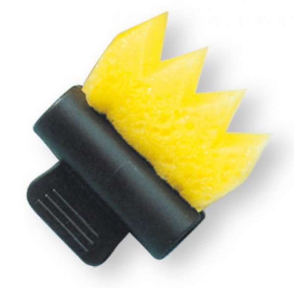 Efalock Fixierschwämme mit Griff