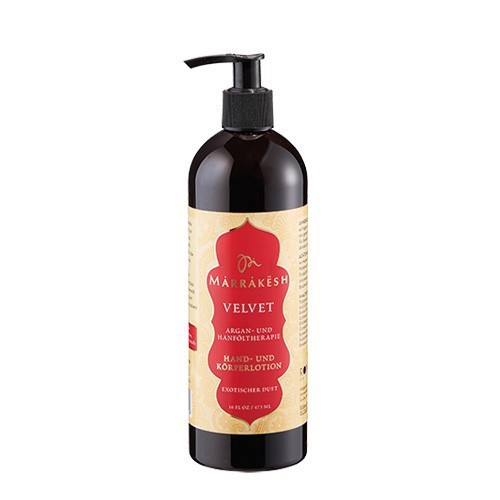MARRAKESH Hand & Body Lotion