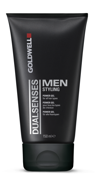 Goldwell Dualsenses For Men Power Gel 150 ml