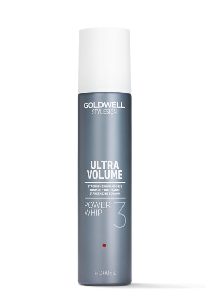 Goldwell StyleSign Ultra Volume Power Whip 300 ml