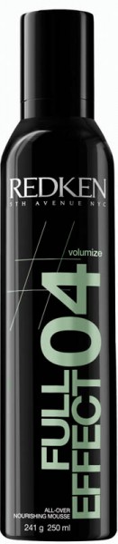 REDKEN Full Effect 04 250 ml