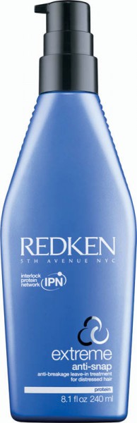 REDKEN Extreme Anti-Snap 240 ml