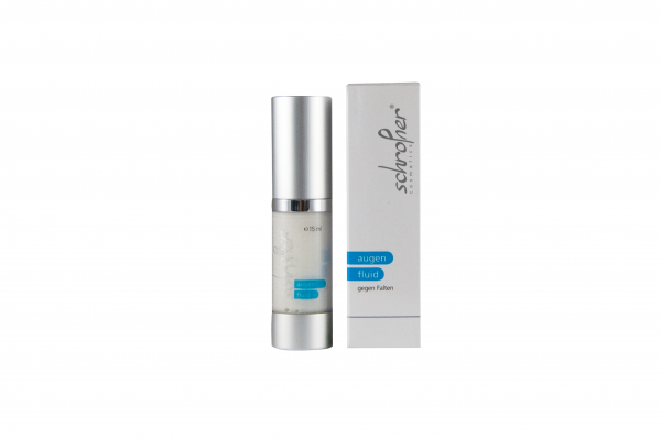 Schrofner Augenfluid 15 ml