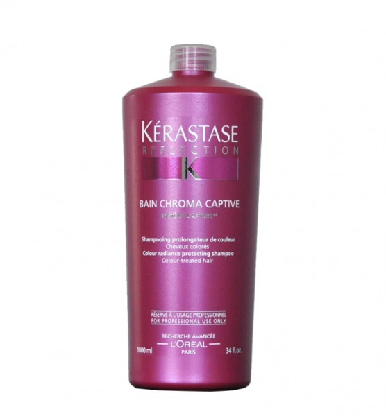 KÉRASTASE Reflection Bain Chromatique 1000 ml