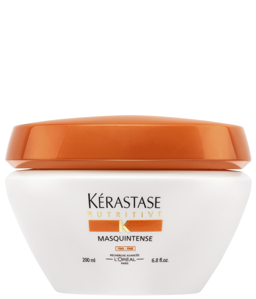 KÉRASTASE Nutritive Masqueintense (feines Haar) 200ml