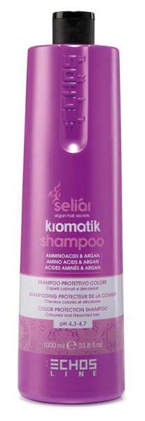 ECHOSLINE Seliàr Kromatik Shampoo 1000 ml