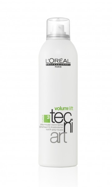 L'Oreal Tecni.Art Volumen Lift 250 ml