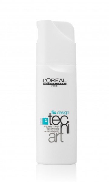 L'Oreal Tecni.Art Fix Design Vapo 200 ml