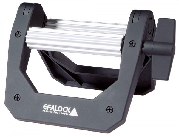 Efalock Tubenpresse schwarz