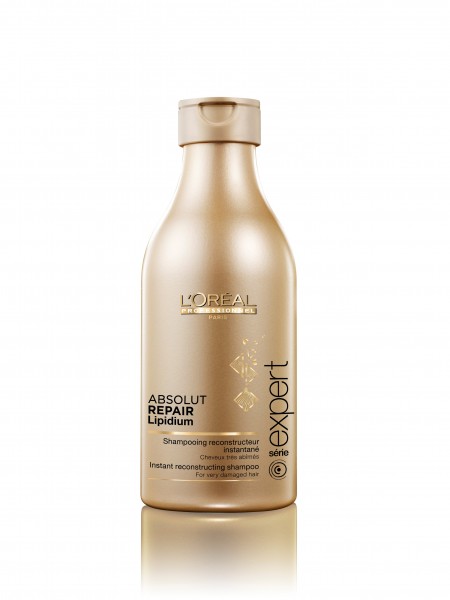 L'Oreal Serie Expert Absolut Repair Shampoo 100 ml