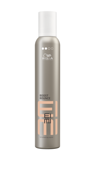 Wella Professionals Styling EIMI Boost Bounce Locken