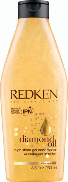 REDKEN Diamond Oil High Shine Conditioner 250 ml