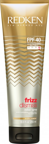 REDKEN Frizz Dismiss Rebel Tame 125 ml