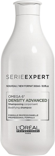 L'Oreal Serie Expert Density Advanced Shampoo 300 ml