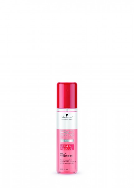 Schwarzkopf BC Repair Aufbau Spray 200 ml