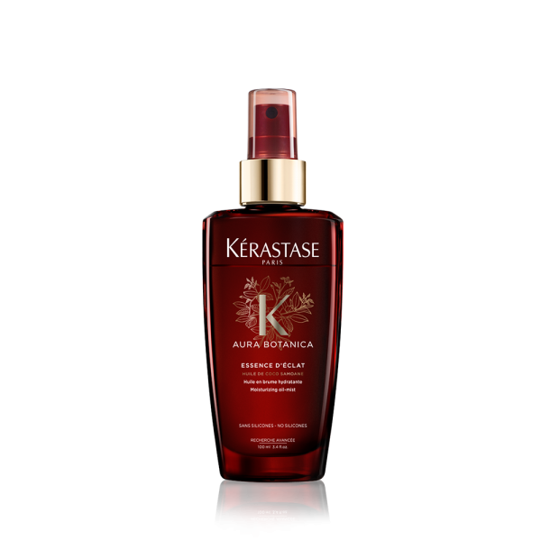 Aura Botanica Essence D'Eclat