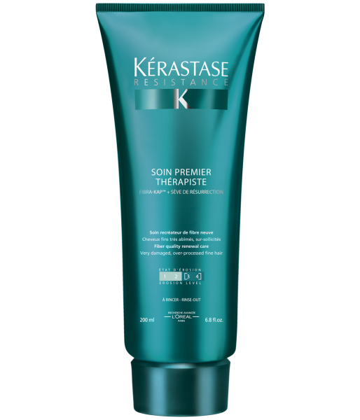 KÉRASTASE Resistance Soin Premier Thérapiste (Pflege-Crème) 200ml