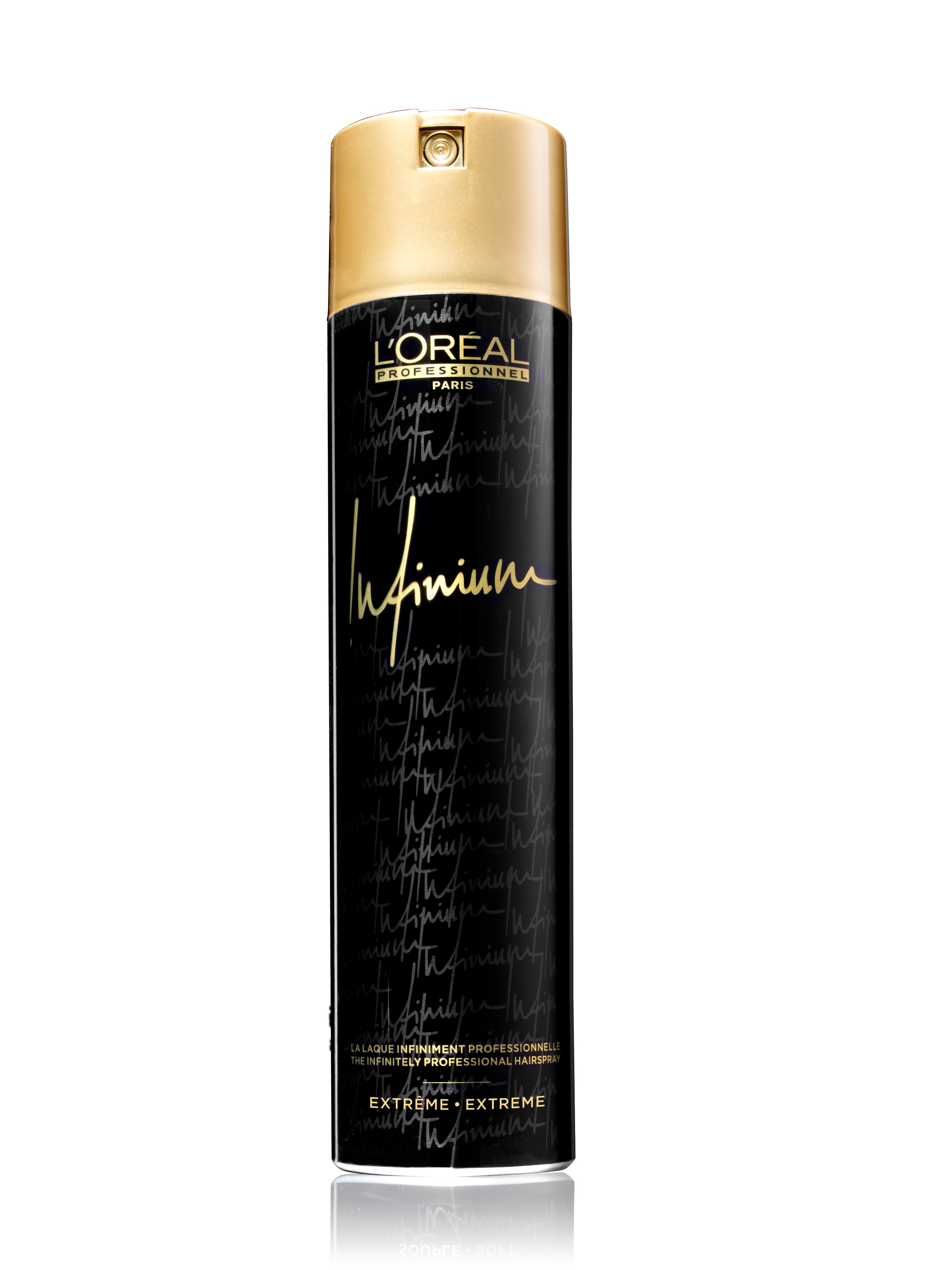 L'Oreal Infinium Force 2 Spray Extra Forte 500 ml 