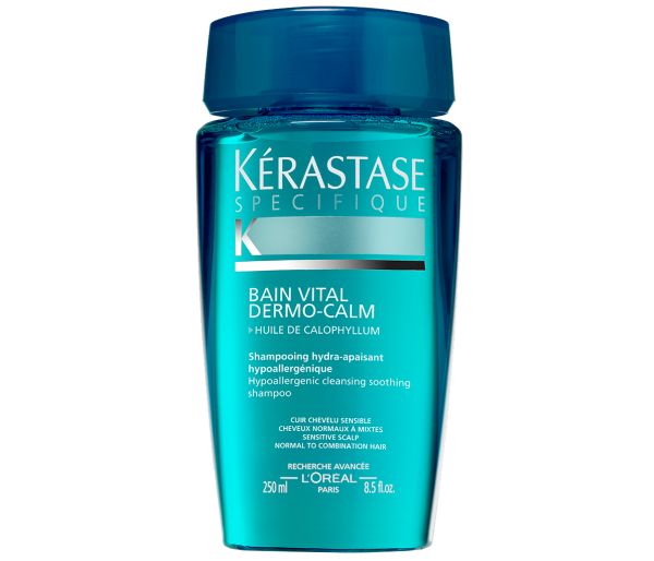 KÉRASTASE Specifique Dermo Calm Bain Dermo Vital 250ml