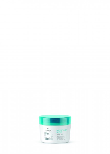 Schwarzkopf BC Moisture Kick Kur 200 ml