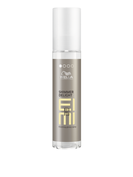 Wella Professionals Styling EIMI Shimmer Delight