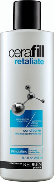 REDKEN Cerafill Retaliate Conditioner 245 ml