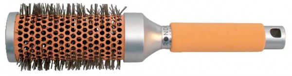 Rondo Bürste Pastell Orange 43 mm