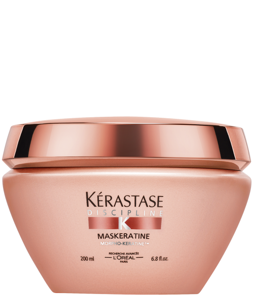 KÉRASTASE Discipline Maskeratine (Pflege-Maske) 200ml